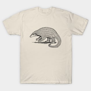 Pangolin T-Shirt